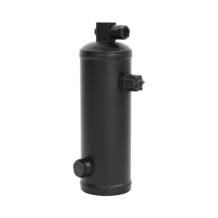 A & I Products R12/ R134a Filter Drier 10" x5" x5" A-804-1800